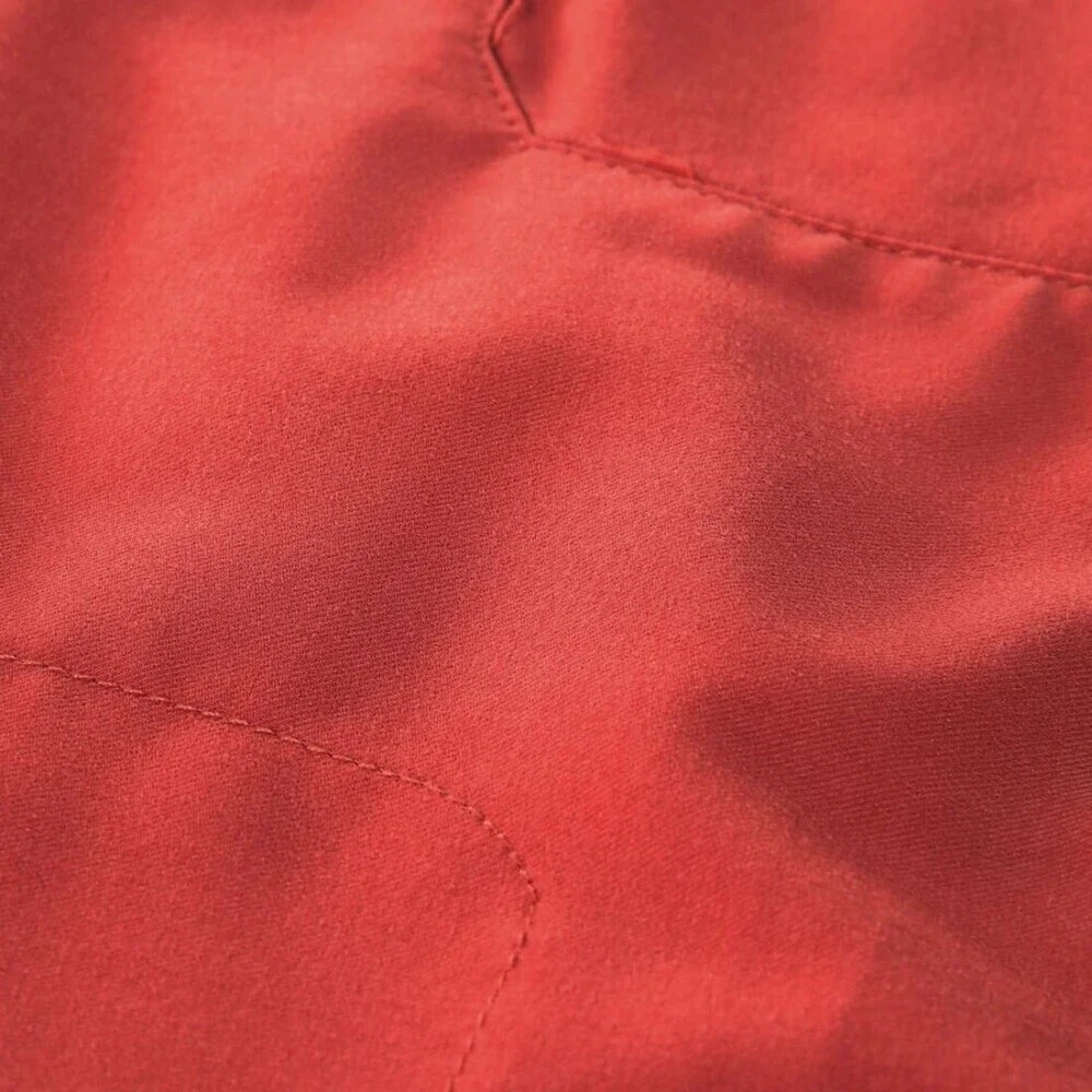 The North Face NF0A5J7ZUBR Men's Spice Red Project Pants Size 36/REG NCL519